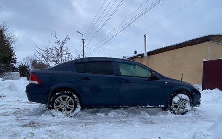 Opel Astra H, 2010 год, 460 000 рублей, 2 фотография