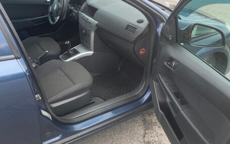 Opel Astra H, 2010 год, 460 000 рублей, 13 фотография