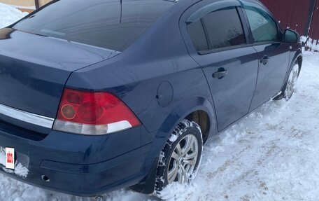 Opel Astra H, 2010 год, 460 000 рублей, 4 фотография