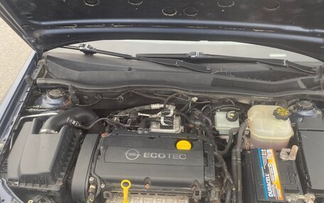 Opel Astra H, 2010 год, 460 000 рублей, 8 фотография