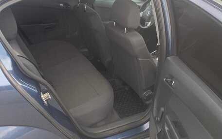 Opel Astra H, 2010 год, 460 000 рублей, 14 фотография