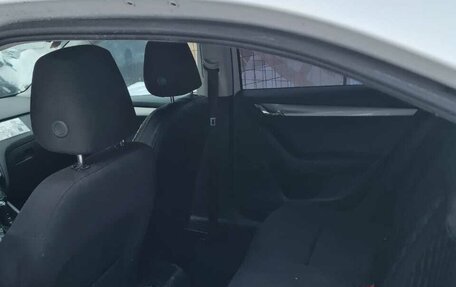 Skoda Octavia, 2017 год, 650 000 рублей, 6 фотография