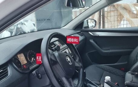 Skoda Octavia, 2017 год, 650 000 рублей, 5 фотография