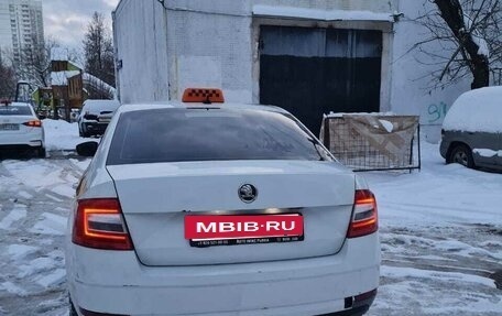 Skoda Octavia, 2017 год, 650 000 рублей, 10 фотография