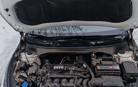 KIA Rio IV, 2021 год, 2 000 000 рублей, 13 фотография