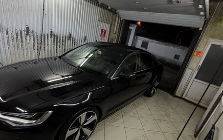 Audi A6, 2011 год, 1 400 000 рублей, 2 фотография