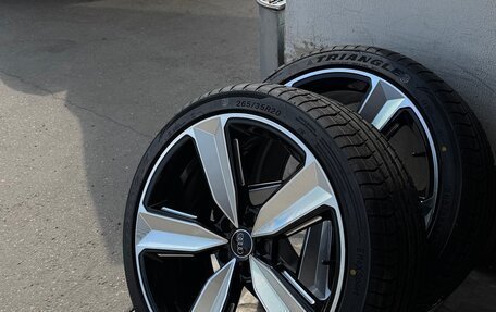 Audi A6, 2011 год, 1 400 000 рублей, 8 фотография