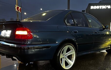 BMW 5 серия, 1997 год, 730 000 рублей, 2 фотография