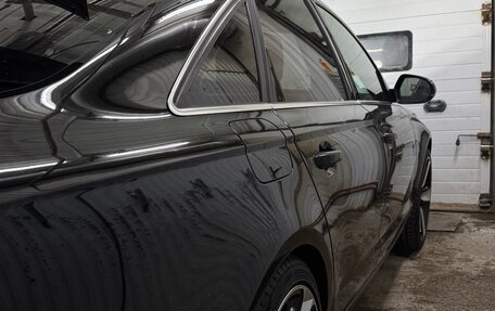 Audi A6, 2011 год, 1 400 000 рублей, 7 фотография