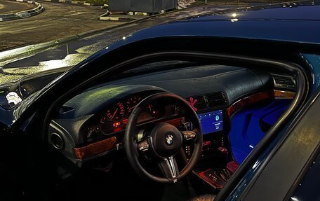 BMW 5 серия, 1997 год, 730 000 рублей, 10 фотография