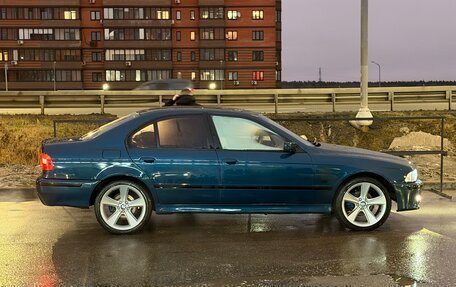 BMW 5 серия, 1997 год, 730 000 рублей, 9 фотография