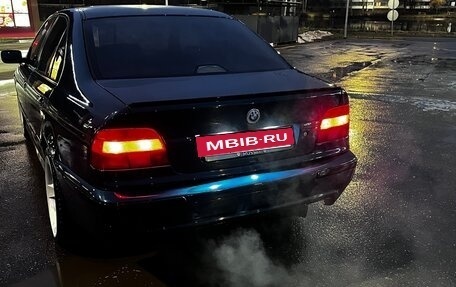 BMW 5 серия, 1997 год, 730 000 рублей, 4 фотография