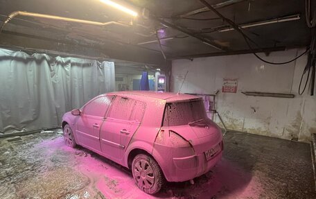 Renault Megane II, 2004 год, 310 000 рублей, 8 фотография