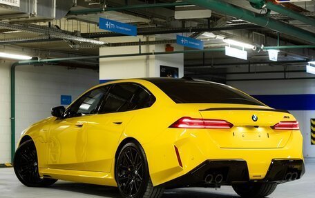 BMW M5, 2025 год, 19 949 000 рублей, 6 фотография