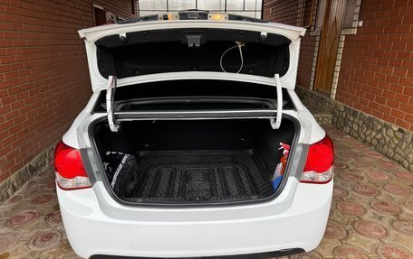 Chevrolet Cruze II, 2012 год, 780 000 рублей, 7 фотография