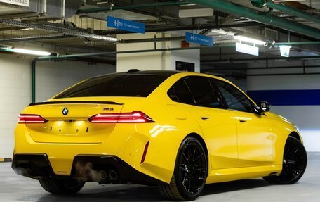 BMW M5, 2025 год, 19 949 000 рублей, 5 фотография