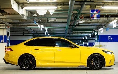 BMW M5, 2025 год, 19 949 000 рублей, 7 фотография