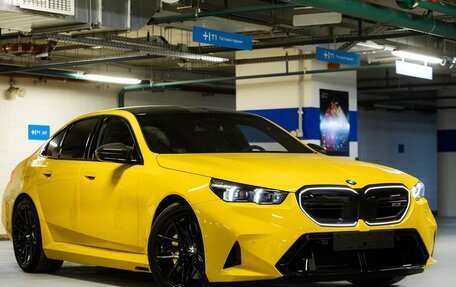 BMW M5, 2025 год, 19 949 000 рублей, 3 фотография