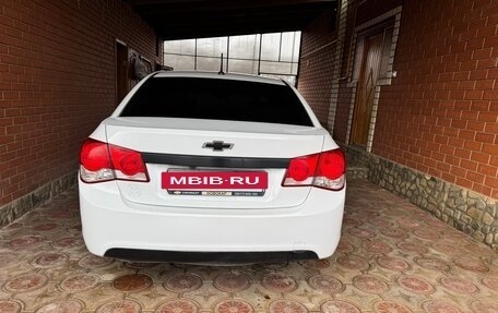 Chevrolet Cruze II, 2012 год, 780 000 рублей, 6 фотография