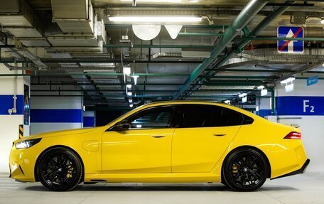 BMW M5, 2025 год, 19 949 000 рублей, 8 фотография