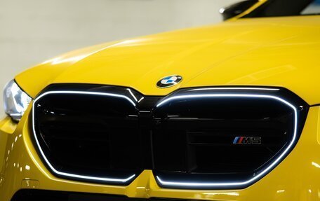 BMW M5, 2025 год, 19 949 000 рублей, 11 фотография