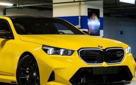 BMW M5, 2025 год, 19 949 000 рублей, 12 фотография