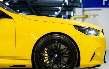 BMW M5, 2025 год, 19 949 000 рублей, 14 фотография