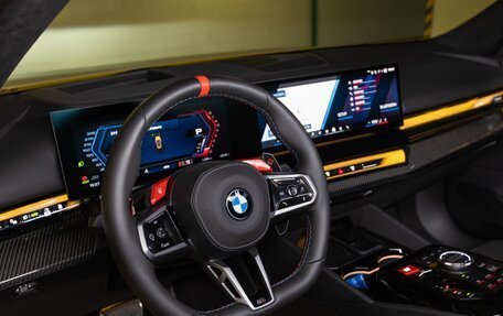 BMW M5, 2025 год, 19 949 000 рублей, 22 фотография