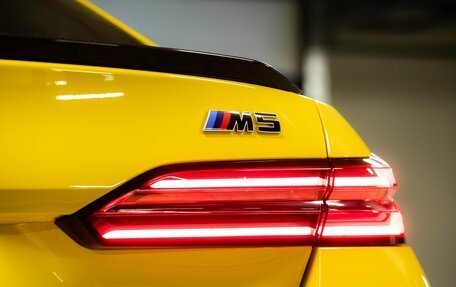 BMW M5, 2025 год, 19 949 000 рублей, 15 фотография