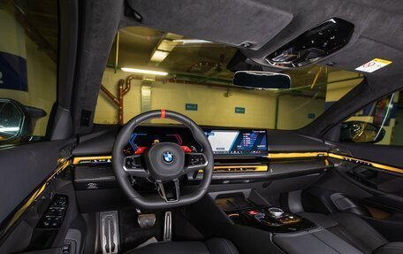 BMW M5, 2025 год, 19 949 000 рублей, 20 фотография