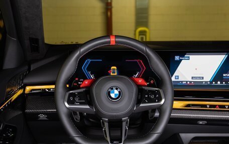 BMW M5, 2025 год, 19 949 000 рублей, 21 фотография