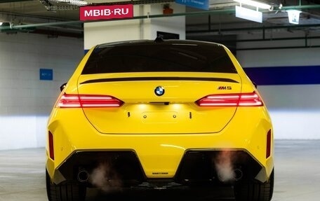 BMW M5, 2025 год, 19 949 000 рублей, 9 фотография