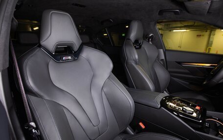 BMW M5, 2025 год, 19 949 000 рублей, 26 фотография