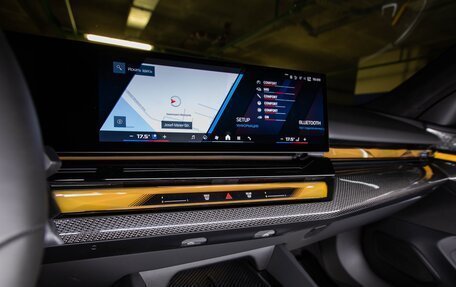 BMW M5, 2025 год, 19 949 000 рублей, 24 фотография