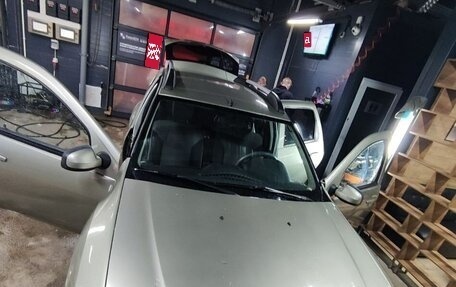 Renault Duster I рестайлинг, 2013 год, 960 000 рублей, 2 фотография