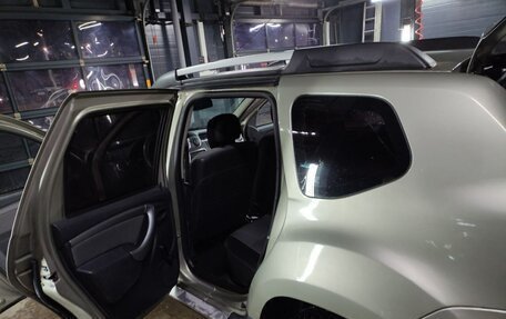 Renault Duster I рестайлинг, 2013 год, 960 000 рублей, 5 фотография