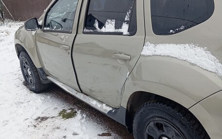 Renault Duster I рестайлинг, 2013 год, 960 000 рублей, 10 фотография