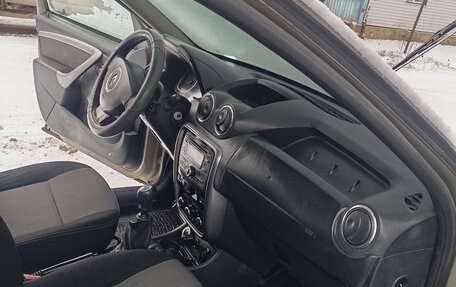 Renault Duster I рестайлинг, 2013 год, 960 000 рублей, 13 фотография