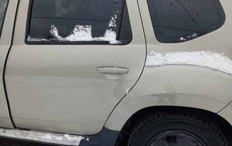 Renault Duster I рестайлинг, 2013 год, 960 000 рублей, 9 фотография