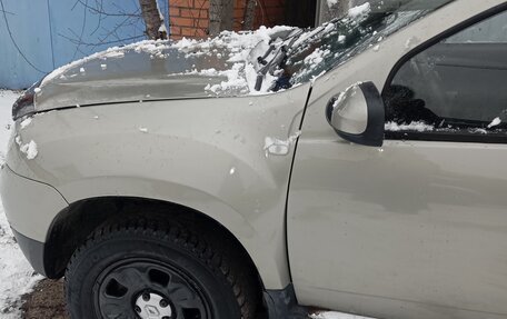 Renault Duster I рестайлинг, 2013 год, 960 000 рублей, 8 фотография