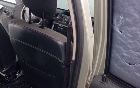 Renault Duster I рестайлинг, 2013 год, 960 000 рублей, 17 фотография