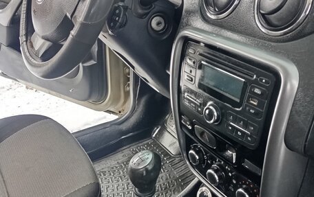 Renault Duster I рестайлинг, 2013 год, 960 000 рублей, 14 фотография