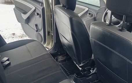 Renault Duster I рестайлинг, 2013 год, 960 000 рублей, 18 фотография