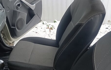 Renault Duster I рестайлинг, 2013 год, 960 000 рублей, 19 фотография