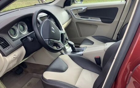 Volvo XC60 II, 2013 год, 1 410 000 рублей, 3 фотография