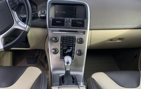 Volvo XC60 II, 2013 год, 1 410 000 рублей, 5 фотография