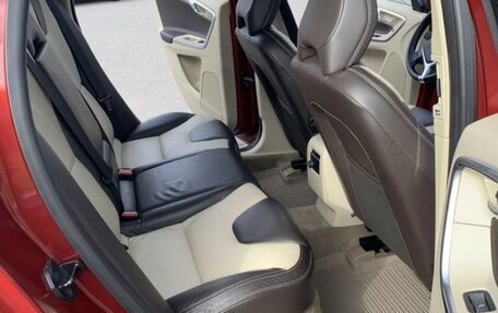 Volvo XC60 II, 2013 год, 1 410 000 рублей, 7 фотография