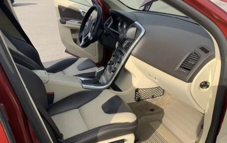 Volvo XC60 II, 2013 год, 1 410 000 рублей, 2 фотография