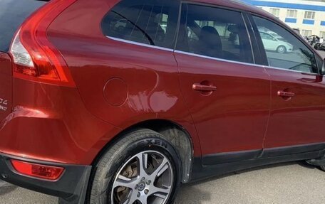 Volvo XC60 II, 2013 год, 1 410 000 рублей, 10 фотография