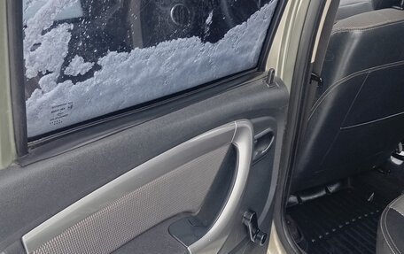 Renault Duster I рестайлинг, 2013 год, 960 000 рублей, 21 фотография